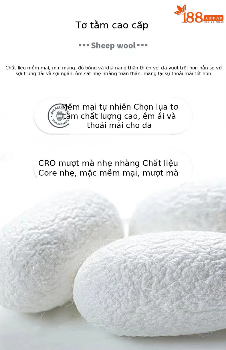 Áo thun nam tơ tằm Mulberry 100% sọc kẻ, form rộng thoải mái — Tây Tạng W - 87 chi tiết 1