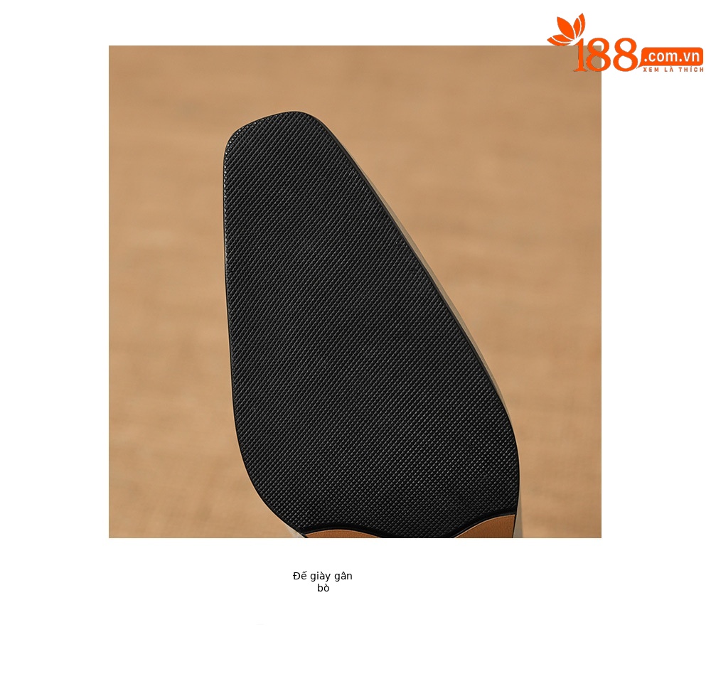 Sandal nữ bít mũi gót thô 5 cm, da bò đơn giản mùa xuân hè — đen chi tiết 20