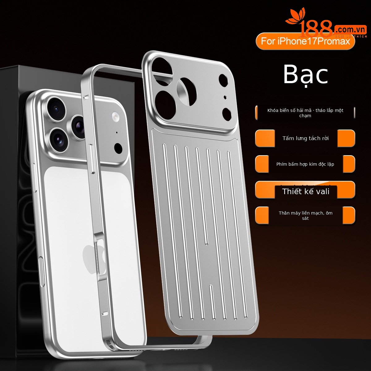 Bạc
