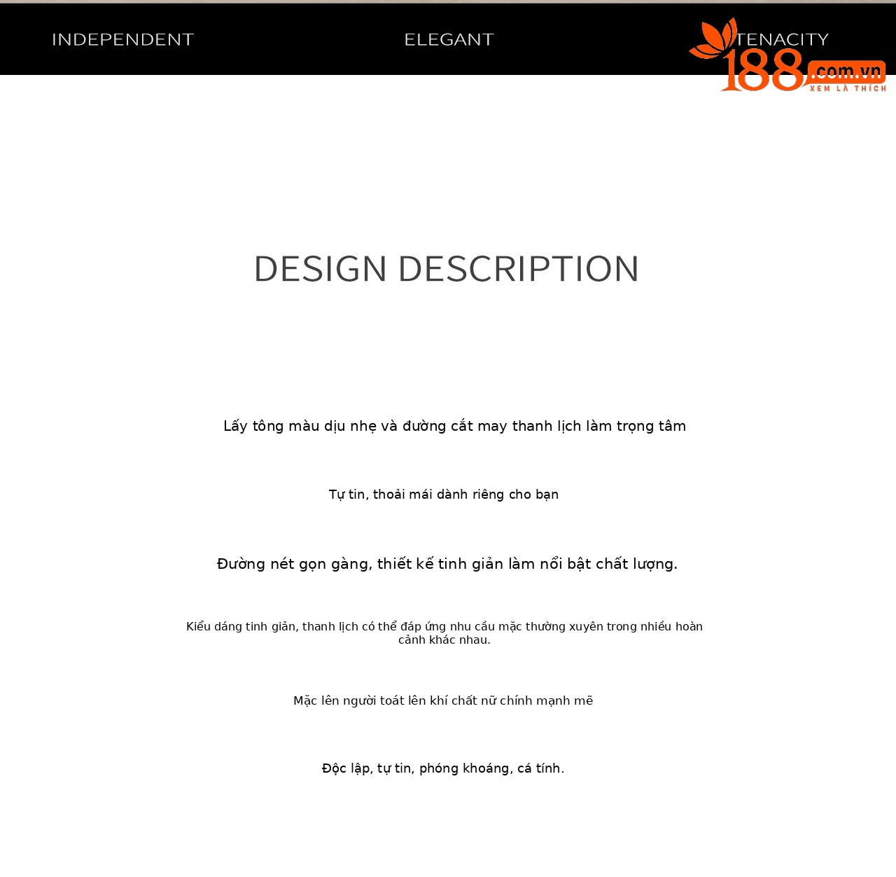 Chân váy jean nữ dáng suông một mảnh vải denim cotton thoáng khí — màu xanh đậm chi tiết 3