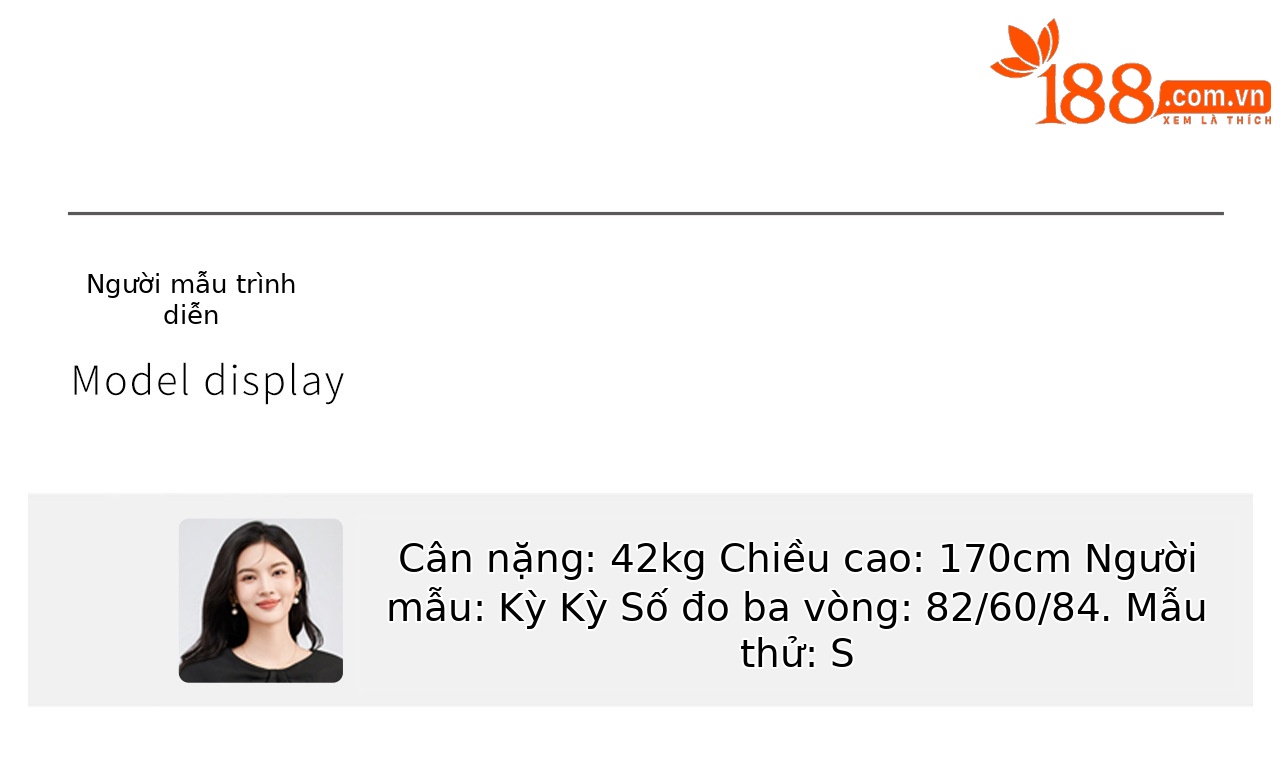 Set áo vest không tay dây buộc + quần ống rộng công sở nữ phong cách hiện đại — màu đen chi tiết 11