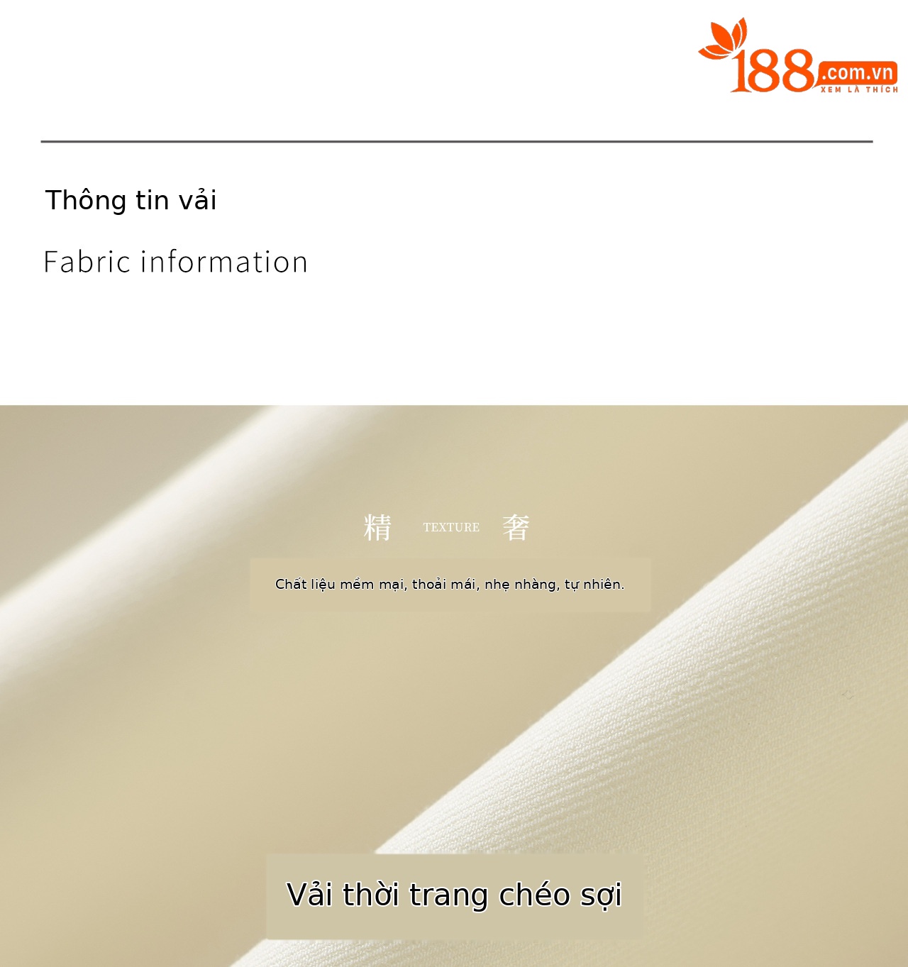 Đầm vest liền ôm body nữ công sở tay ngắn — màu be chi tiết 5