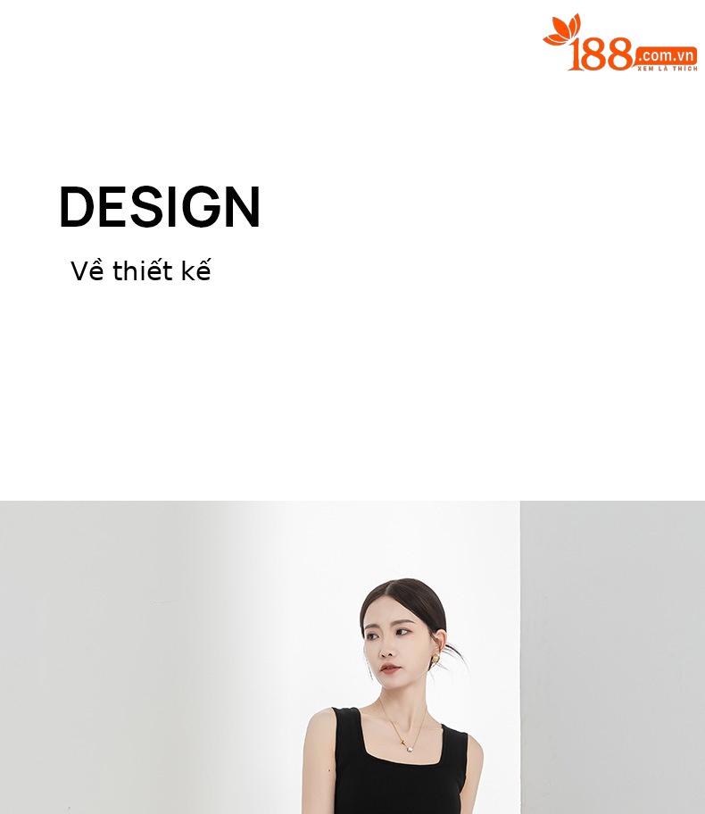 Quần culottes nữ ống rộng vải lanh sọc dọc, cạp cao phối màu, dáng suông thoáng mát — Vải gai sọc chi tiết 13