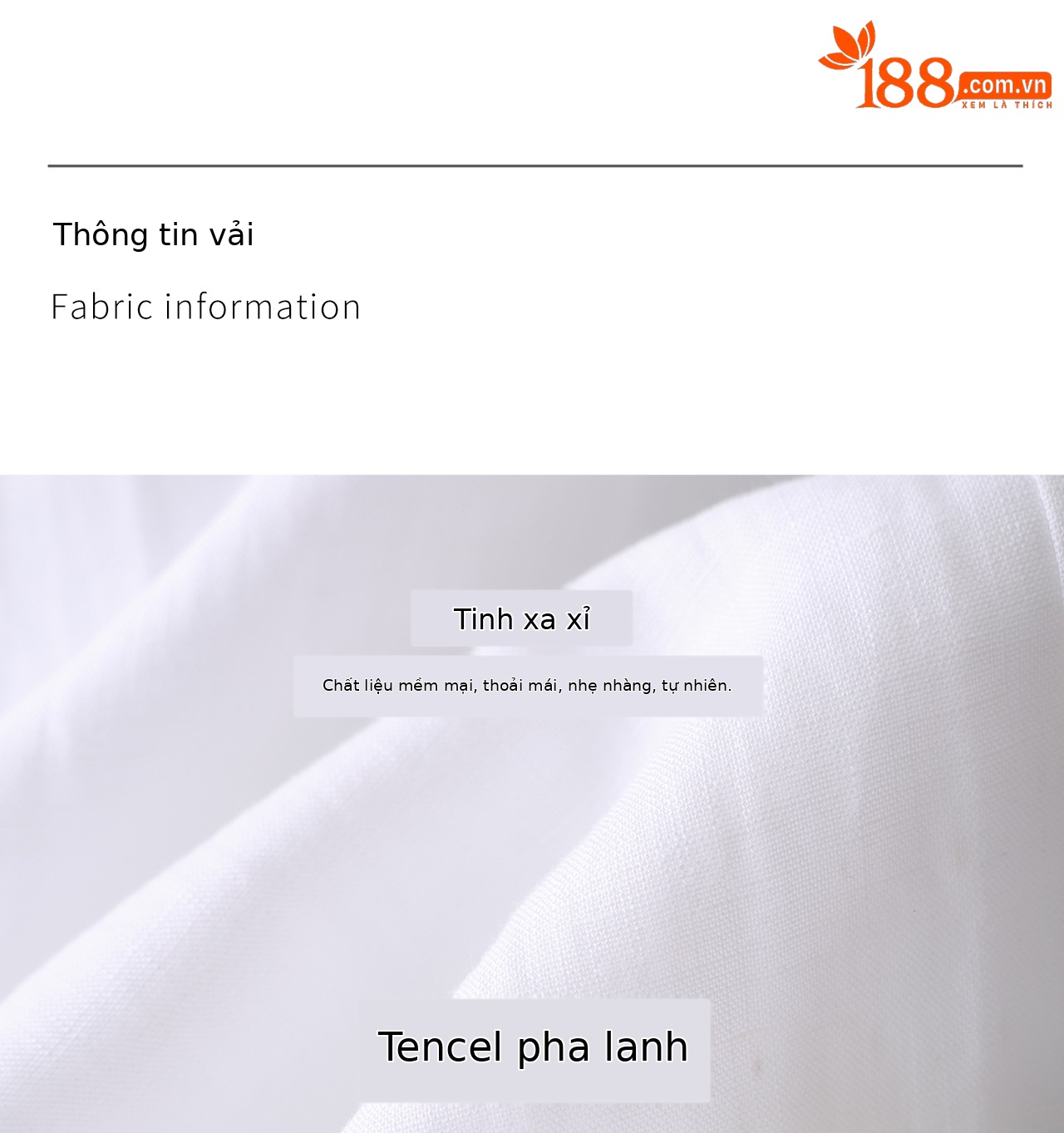 Bộ áo sơ mi không tay kết hợp quần ống rộng cạp cao nữ kiểu dáng Hạ Nam — Màu cà phê chi tiết 5