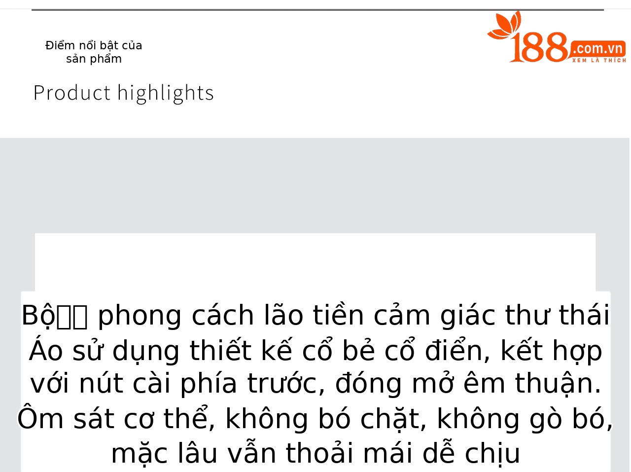 Bộ áo sơ mi không tay kết hợp quần ống rộng cạp cao nữ kiểu dáng Hạ Nam — Màu cà phê chi tiết 7