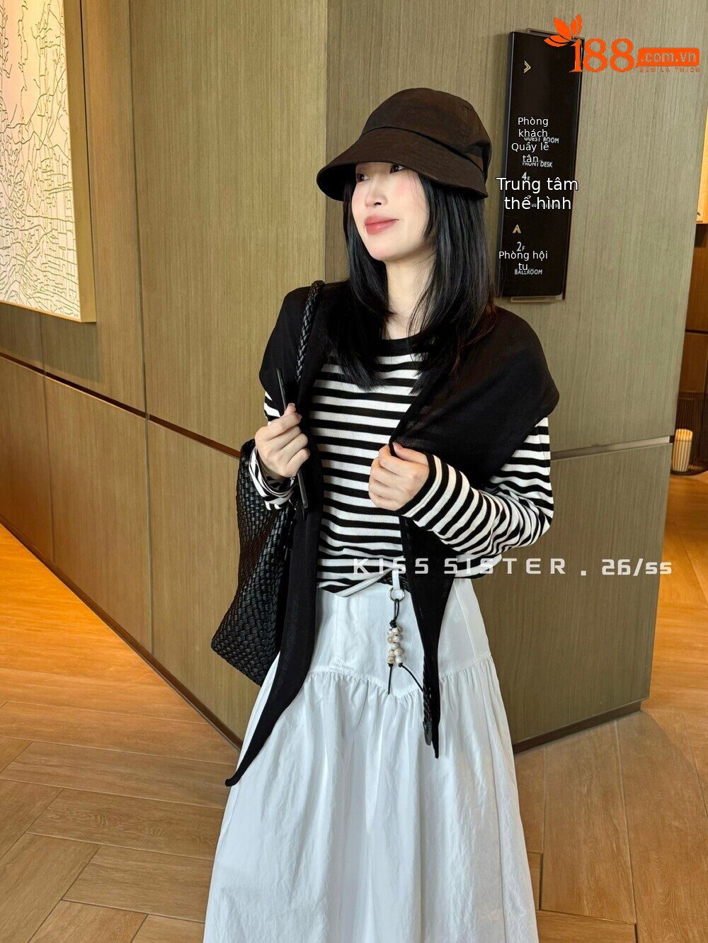 Xanh than sọc