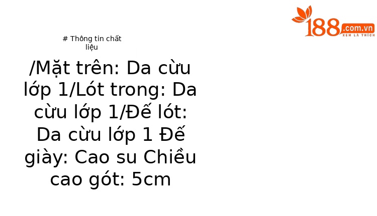 Sandal nữ đế dày da cừu phối quai ngang phong cách học đường — màu đen, màu trắng ngà chi tiết 3
