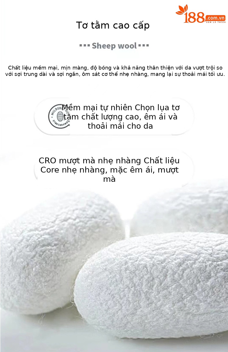 Áo polo nam tay ngắn cổ bẻ cao cấp chất lụa tơ tằm mềm mại — Màu xanh đậm W-81 chi tiết 1
