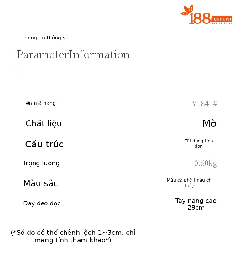 Túi tote nữ da lộn dệt đáy rộng phong cách cao cấp mùa thu đông chi tiết 10