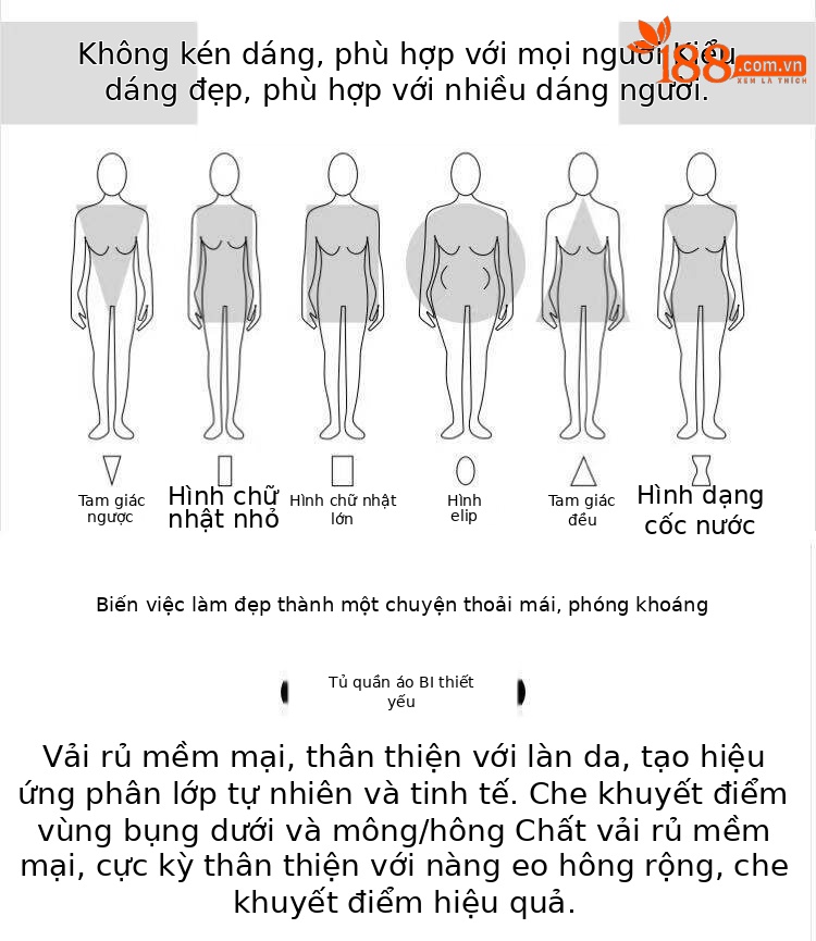 Chân váy chữ A dài thêu ren họa tiết eo cao mùa hè — màu mơ chi tiết 1