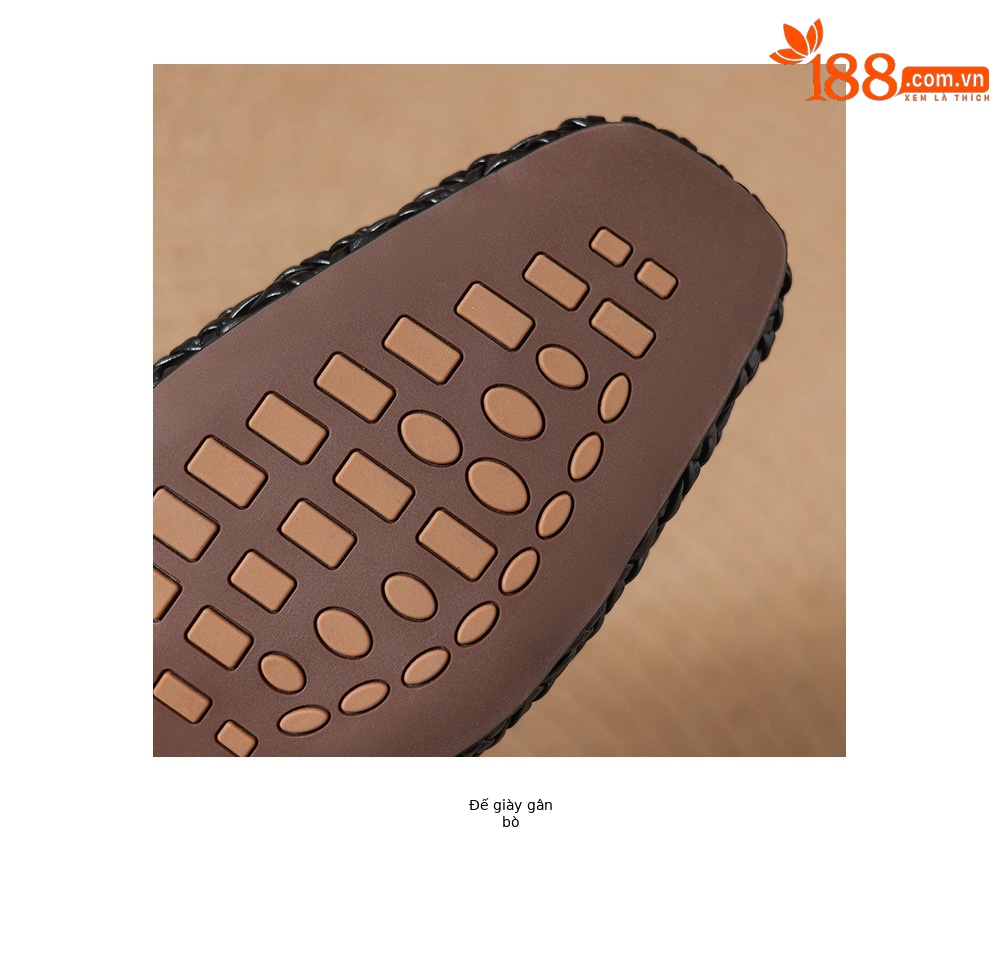 Giày sandal nữ gót thấp 3 cm mũi vuông hở bên da cừu đi làm — đen chi tiết 12