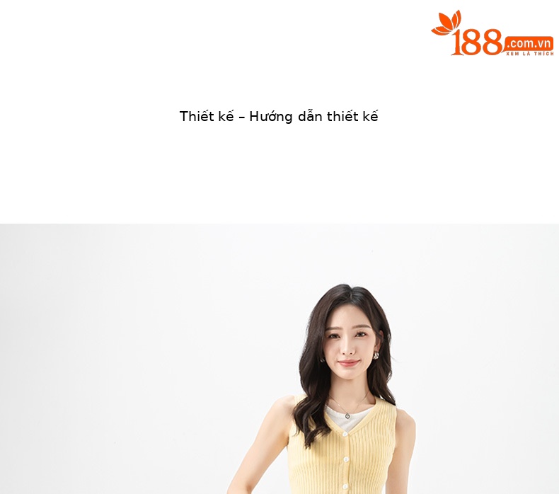 Quần jean nữ ống rộng cạp cao, chất liệu cotton pha linen mỏng nhẹ, dáng suông rủ, gấu tua rua — xanh lam chi tiết 13
