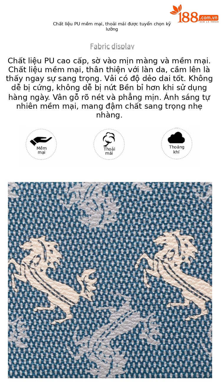 Túi tote nữ vintage họa tiết in hoa, thiết kế xách tay đeo chéo đi làm mùa xuân 2026 chi tiết 3