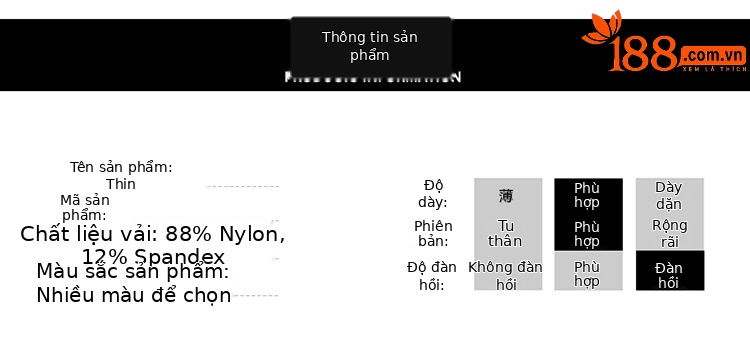 Áo polo nam tay ngắn cổ bẻ phong cách doanh nhân trung niên — Xanh da trời2810 chi tiết 4