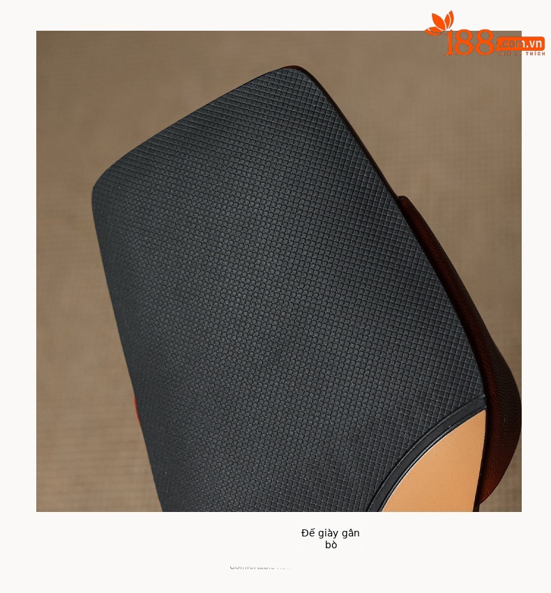 Sandal cao gót nữ hở mũi mũi vuông gót nhỏ 6 cm phong cách Hàn Quốc — đen chi tiết 24