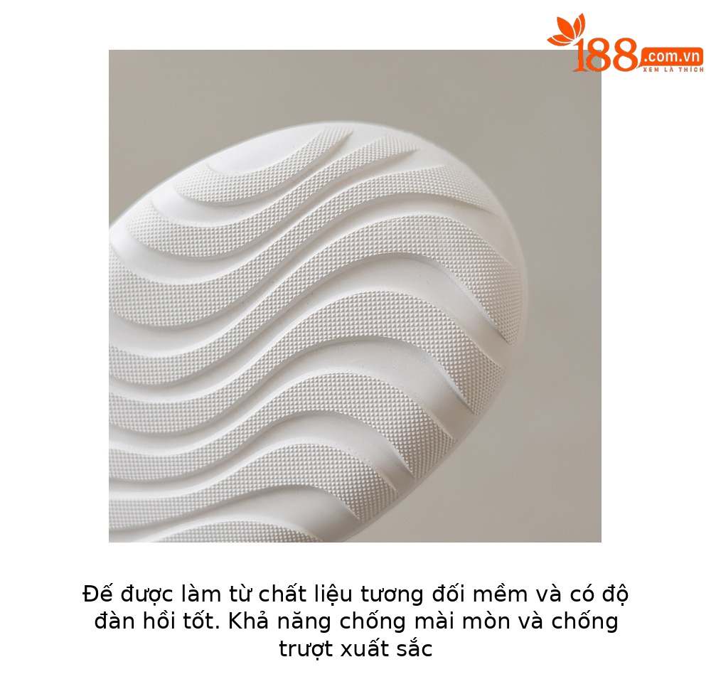 Sandal nữ đế xuồng cao 5 cm mũi vuông đính đá pha lê — màu đen, bạc chi tiết 7