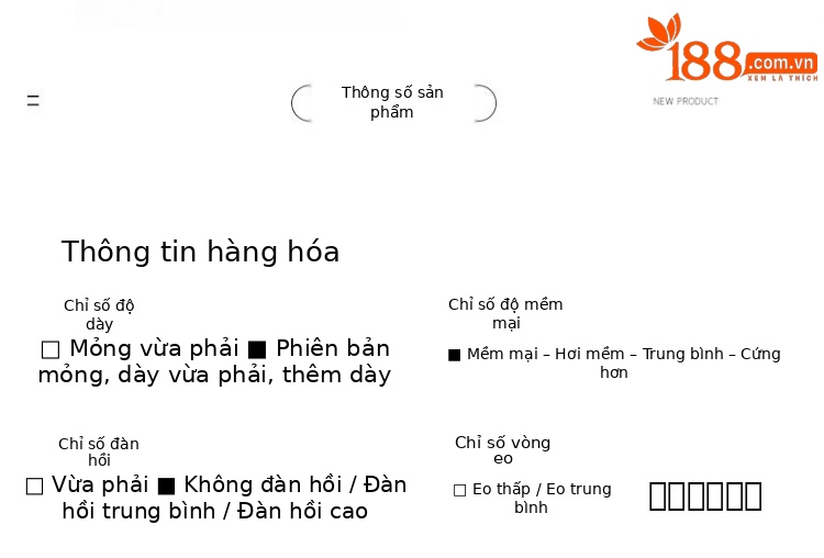Quần culottes nữ ống rộng cạp cao vải linen phối sợi mát, dáng suông rủ nhẹ — Nhỏ màu hồng chi tiết 1