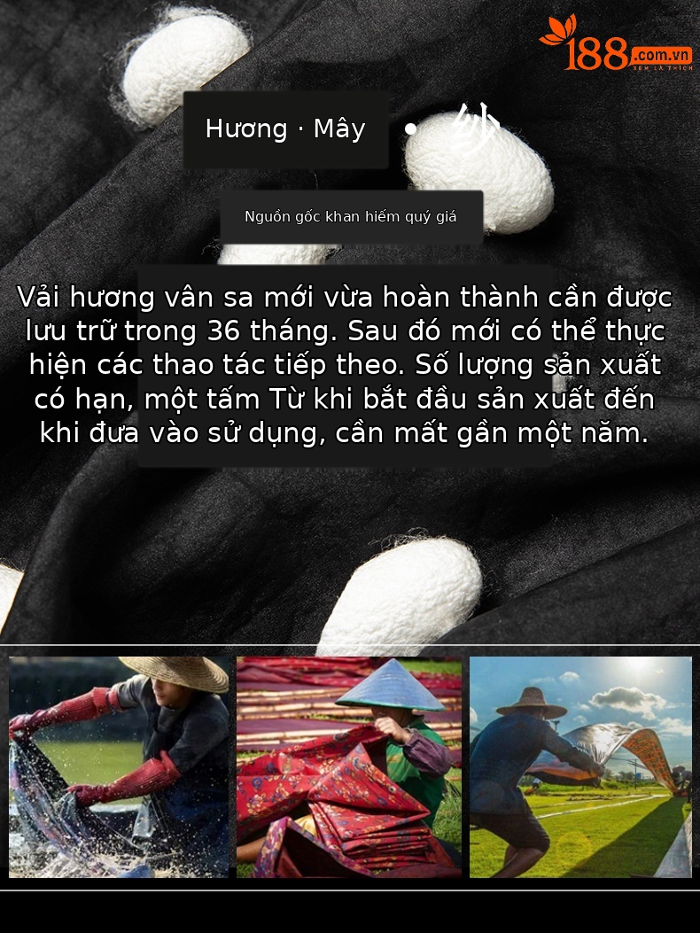Áo sơ mi nam ngắn tay mulberry silk ve áo rộng, phom rộng thoáng khí mùa hè — Da đen 656008 chi tiết 5