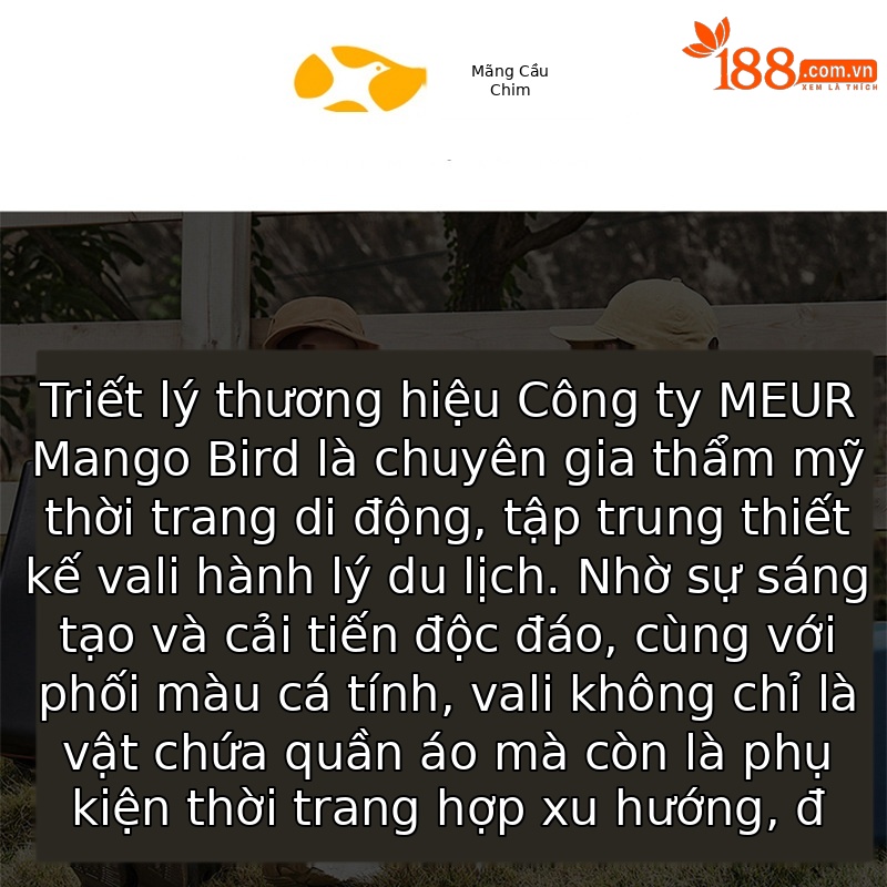 Vali PC vân sò cao cấp nhẹ 20 inch bánh xe êm đa hướng — màu thiên thanh