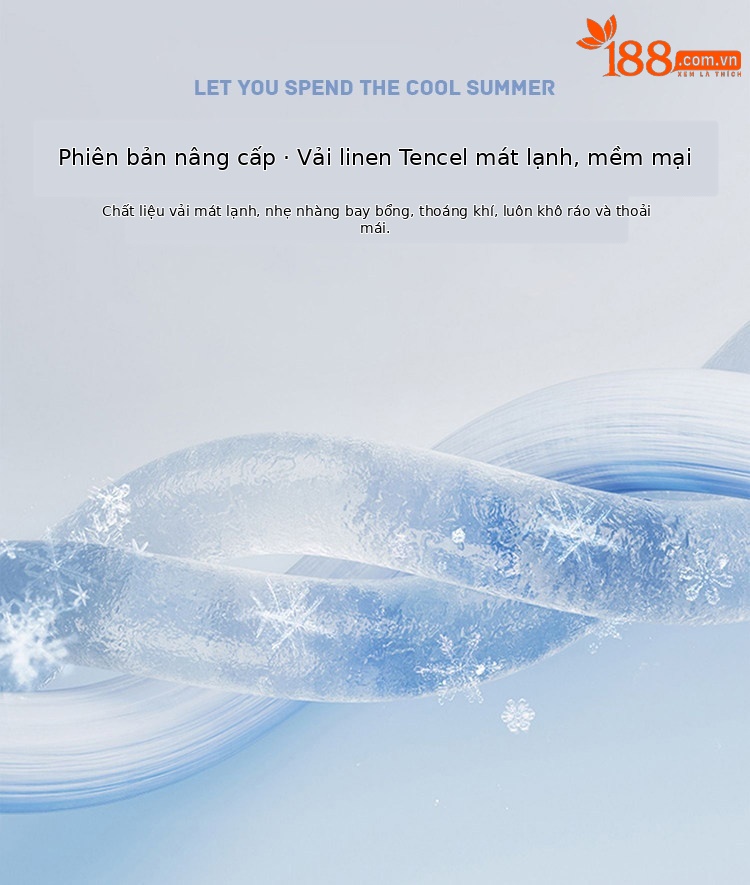 Quần tây nữ ống đứng cạp cao dáng suông vải linen phối khuy — Màu đen thông thường chi tiết 17