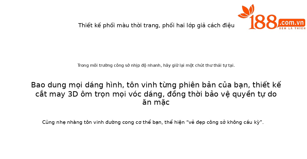 Bộ quần áo nữ mùa hè 2026 gồm áo thun rộng phối quần ống rộng cắt may — màu đen chi tiết 2