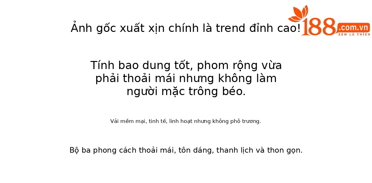 Bộ ba món mùa hè nữ gồm áo thun cổ tròn, áo vest cổ V và quần ống rộng — màu đen, màu xám chi tiết 2
