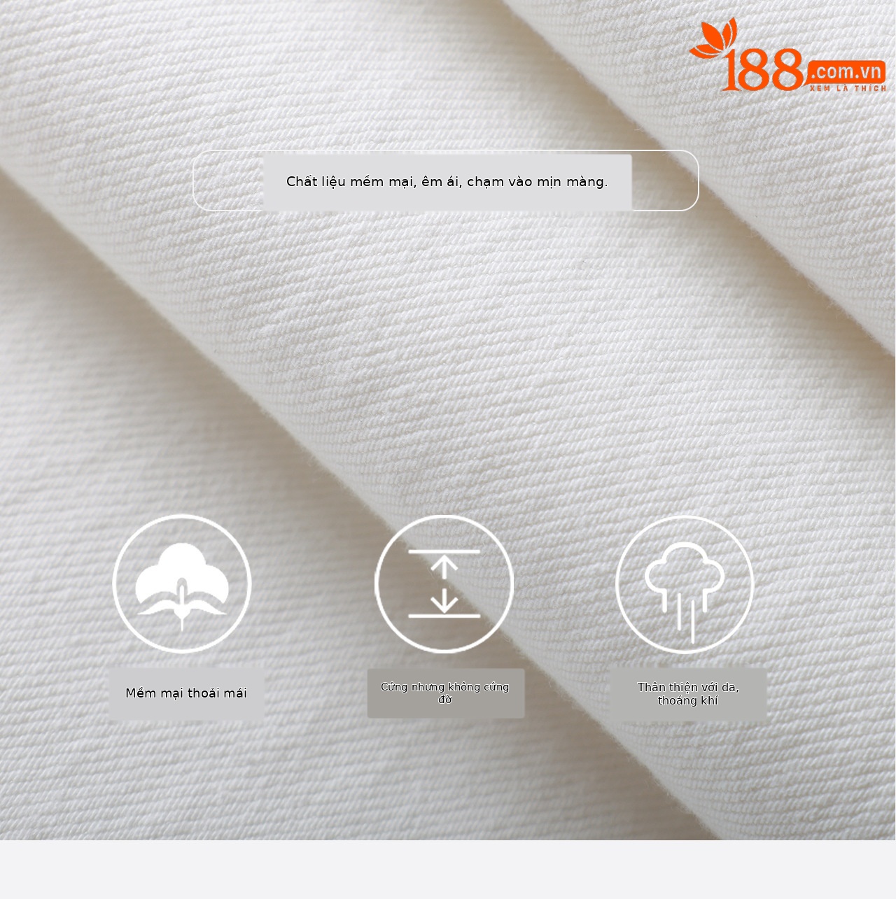 Quần jean nữ cạp cao ống rộng vải lụa cotton co giãn bốn chiều mỏng nhẹ mùa hè — màu trắng chi tiết 11