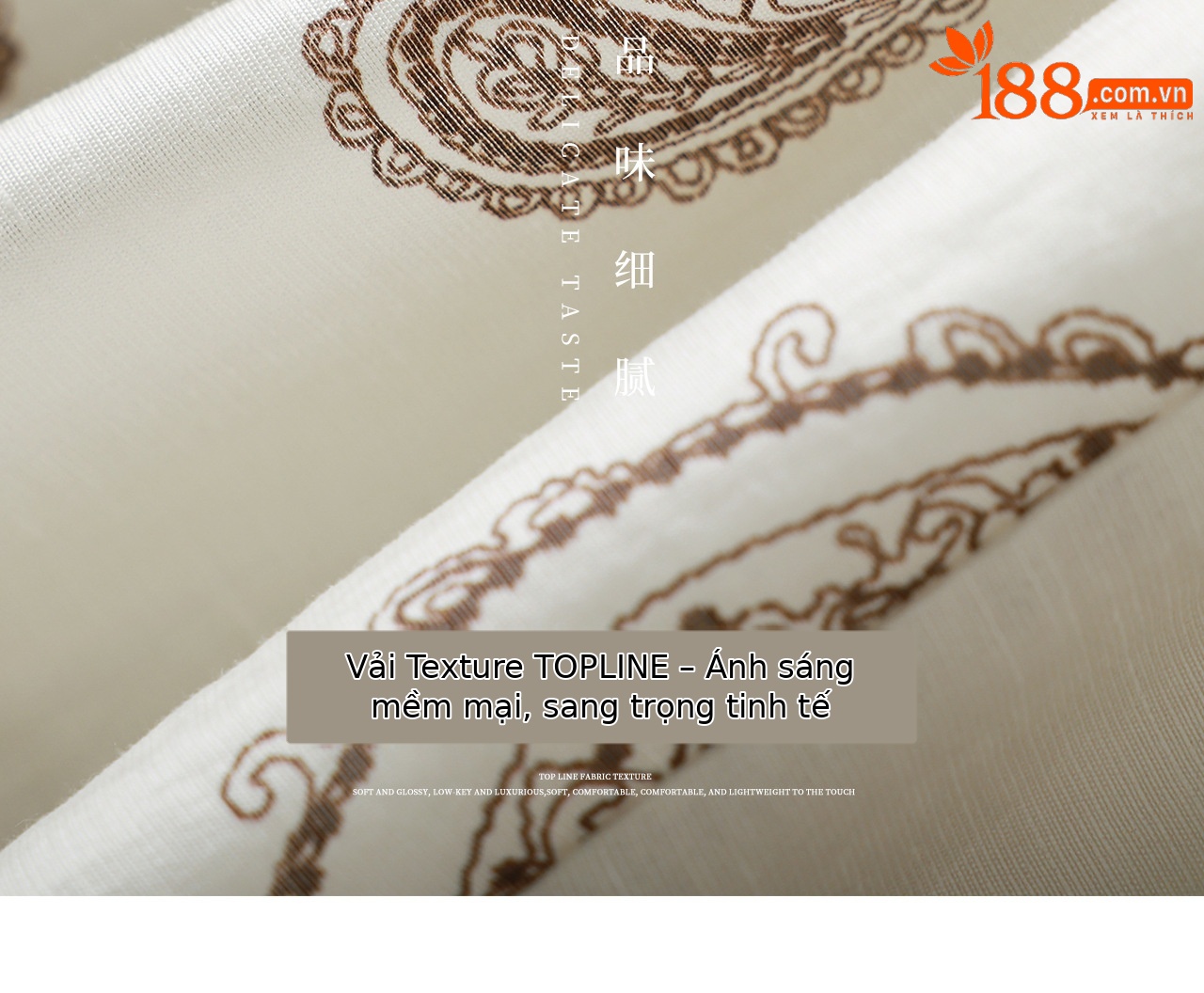 Set áo gile len phối váy maxi in hoa phong cách boho mùa hè — Màu cà phê chi tiết 6
