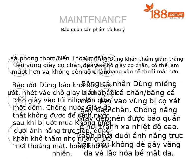 Sandal nữ mũi tròn lưới da thật gót thô đế mềm thoáng khí — màu nâu chi tiết 11