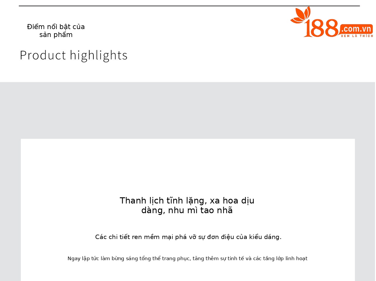 Đầm suông midi cổ điển Pháp đính cườm, phối màu tương phản — màu đen chi tiết 7