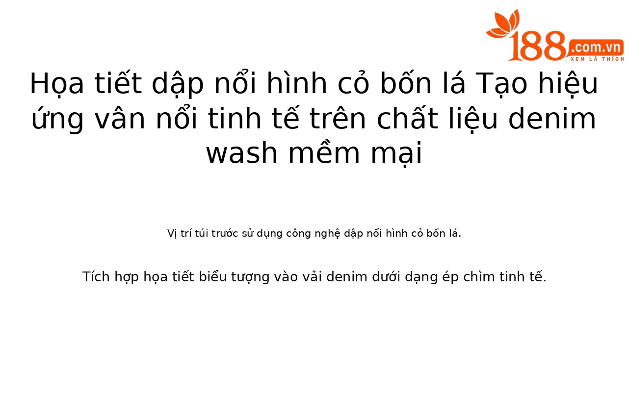 Quần jean nữ ống rộng cạp cao chín phần, chất vải bốn chiều co giãn thoáng mát — xanh lam chi tiết 9
