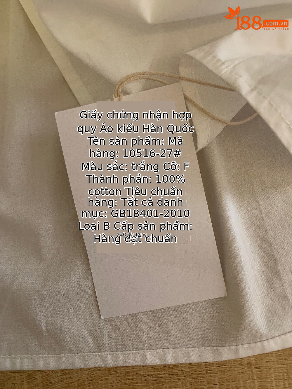 Áo thun nữ cổ tròn tay phồng xếp ly nhún chun — Xanh đen, màu hồng, màu trắng, màu vàng chi tiết 18