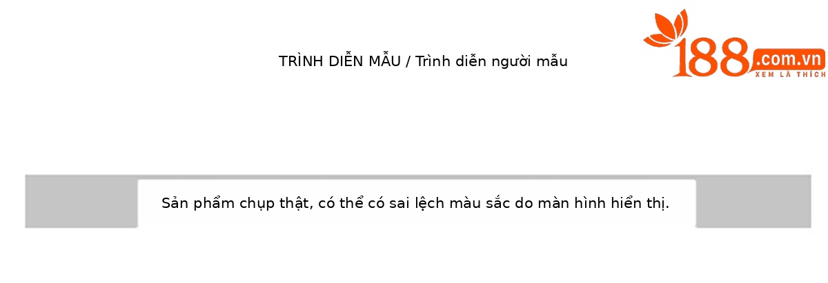 Đầm maxi nữ cổ V thắt eo dáng dài thanh lịch NY1608 — xanh lam, màu tím, màu vàng chi tiết 22