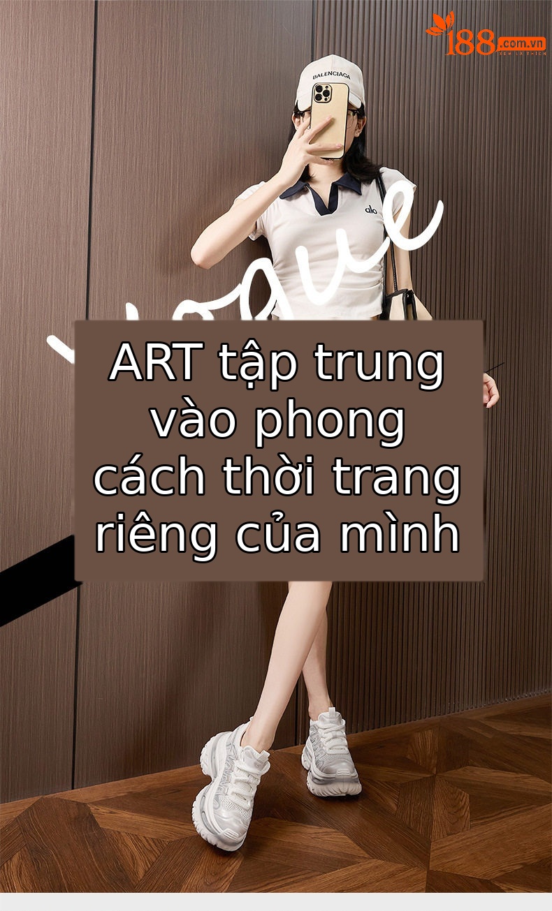 Giày thể thao nữ đế xuồng platform lỗ thoáng khí, gót siêu cao 8 cm — Trắng, Xám xanh chi tiết 1