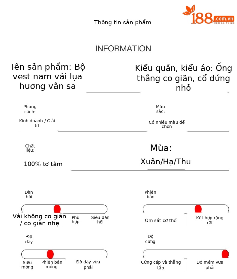 Áo sơ mi ngắn tay nam chất lụa Hương Vân Sa phong cách retro cổ đức — Da đen 2680 chi tiết 9