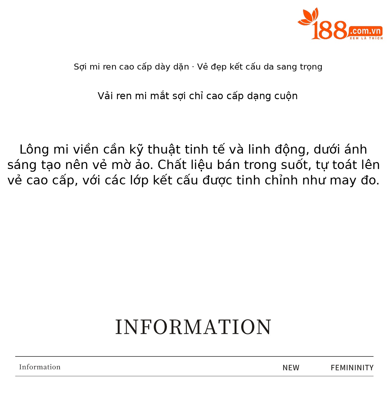 Áo thun nữ cổ tròn tay ngắn ren viền cổ phong cách Pháp — màu đen chi tiết 9