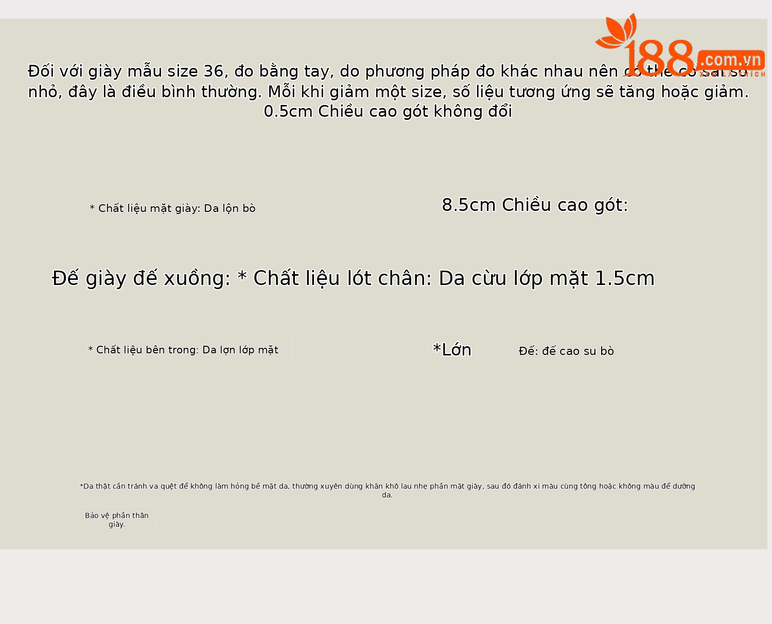 Sandal cao gót nữ quai chéo hở mũi đế xuồng bện rơm gót 8 cm — màu nâu, màu đen chi tiết 2
