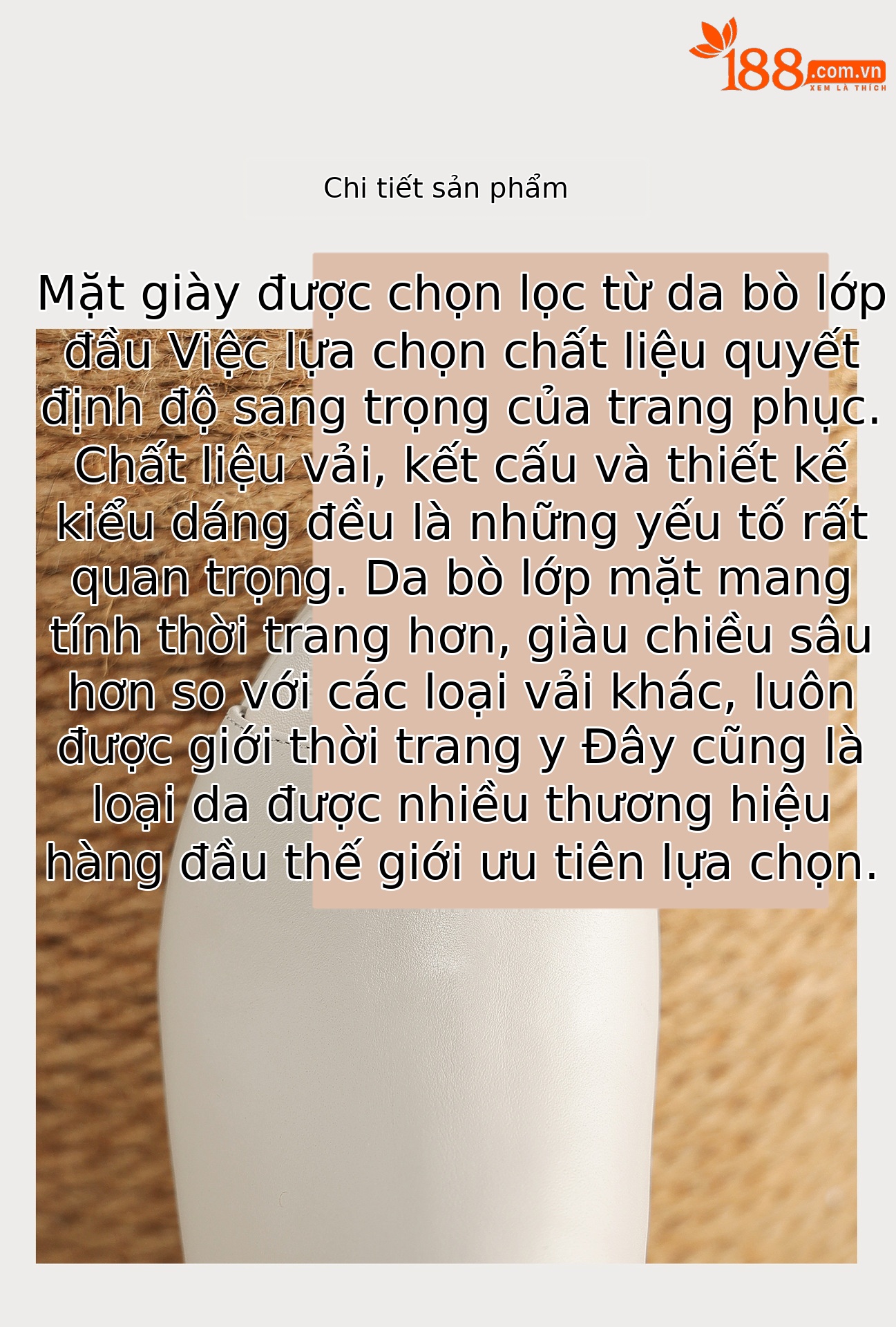 Sandal cao gót nữ quai ngang mũi hở đế xuồng gót 9 cm — màu đen, màu trắng ngà chi tiết 5