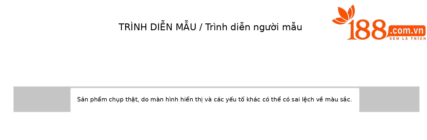 Đầm maxi cổ đứng tay ngắn dáng suông thắt eo phong cách Trung Hoa hiện đại — màu tím chi tiết 7
