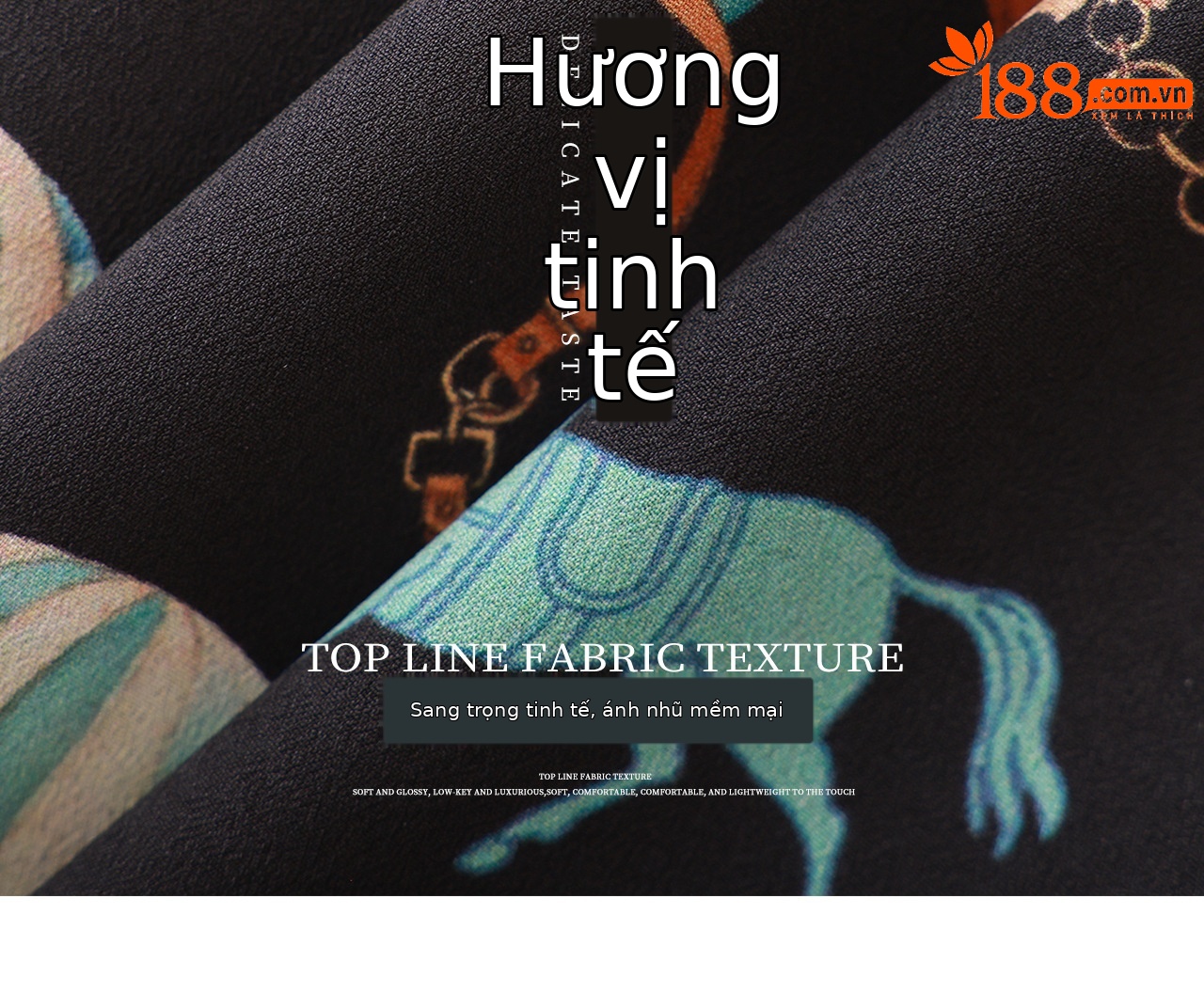 Đầm chữ A tay ngắn in họa tiết chiffon mùa hè — màu đen chi tiết 6