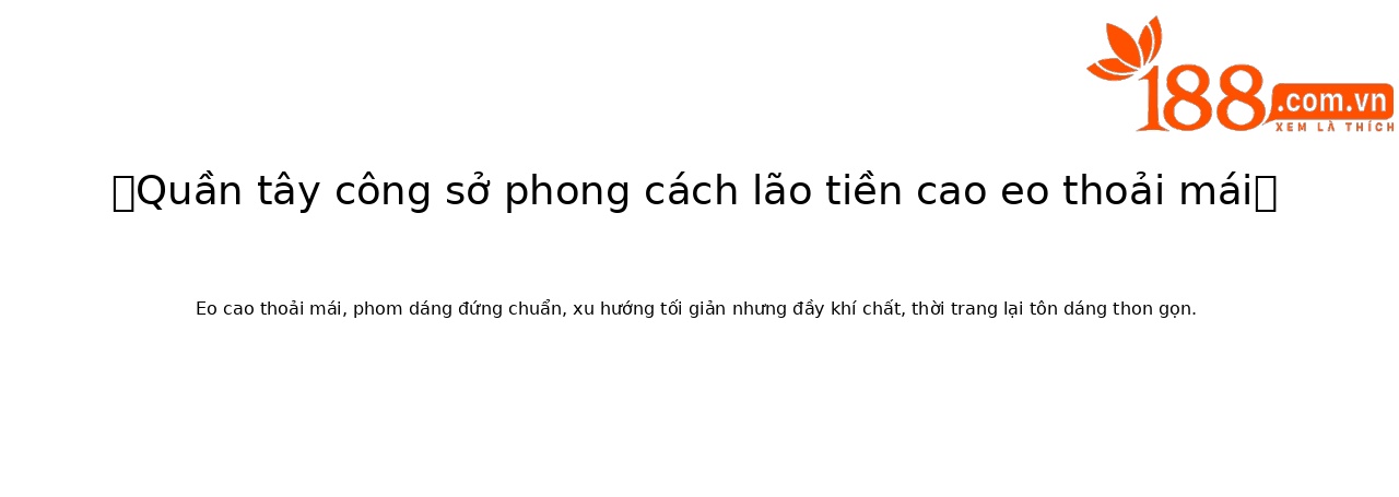 Quần culottes nữ ống rộng chất liệu linen phối dây rút cạp — màu sắc chi tiết 1