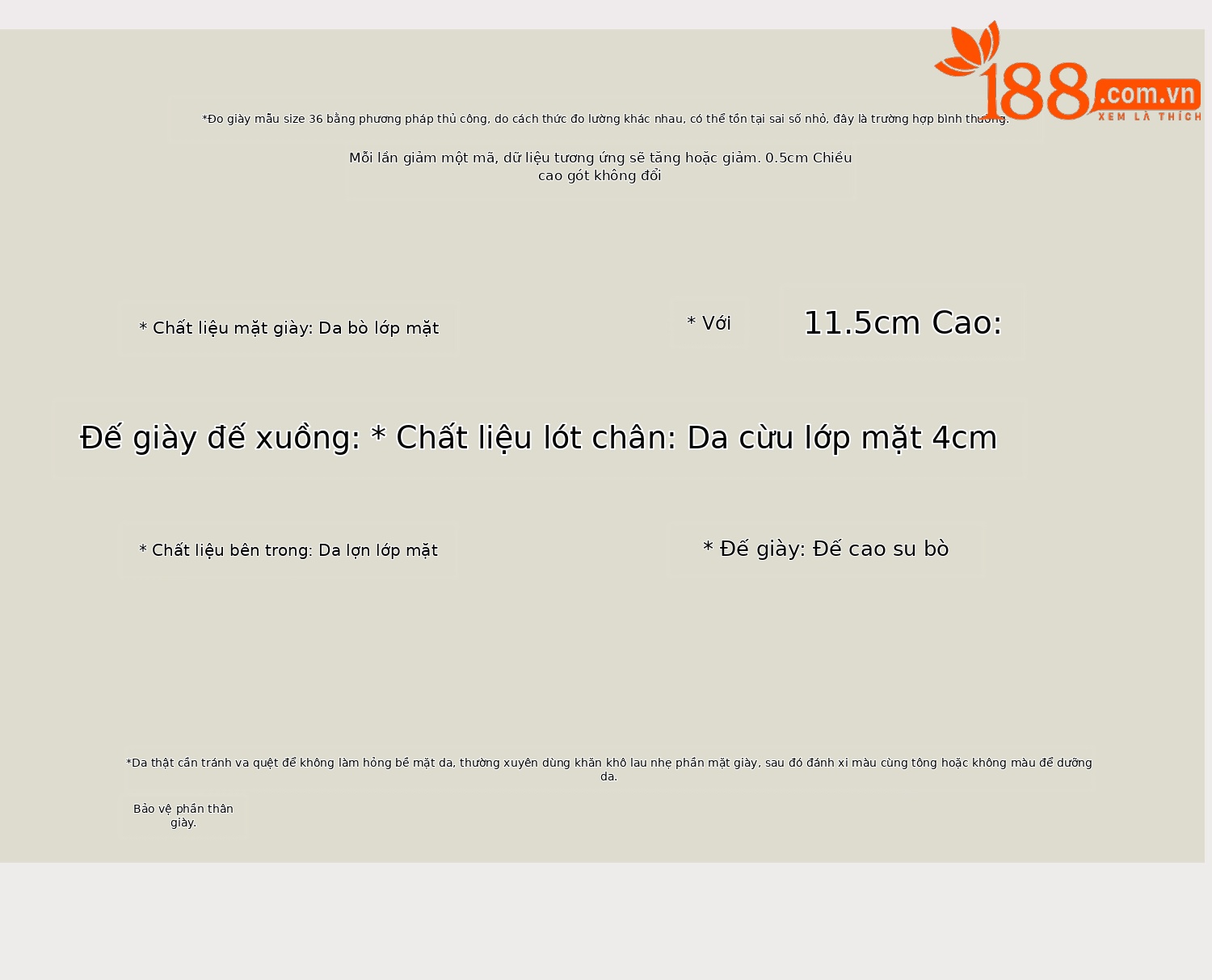 Sandal cao gót nữ mũi hở quai chéo đế xuồng platform gót 9 cm — màu đen, màu trắng ngà chi tiết 3