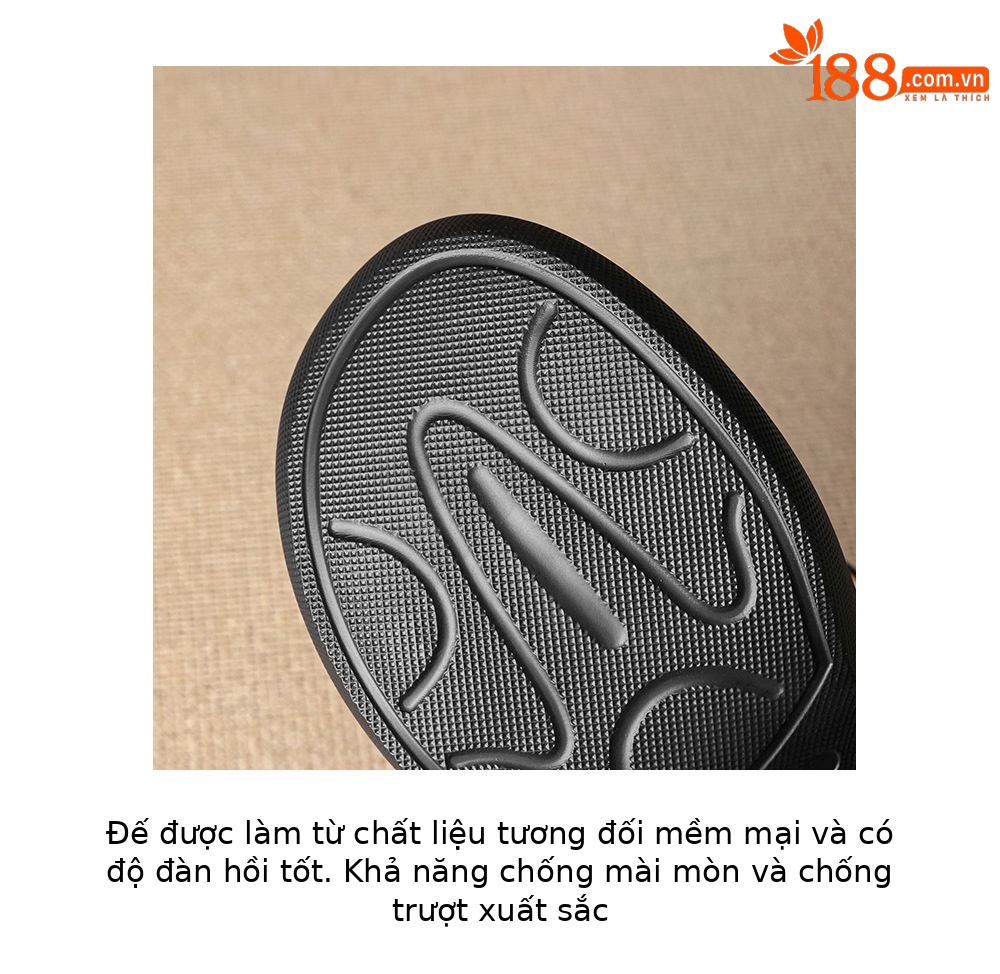 Sandal cao gót nữ hở mũi đế xuồng quai ngang khóa cài — màu đen, màu xanh hồ chi tiết 7