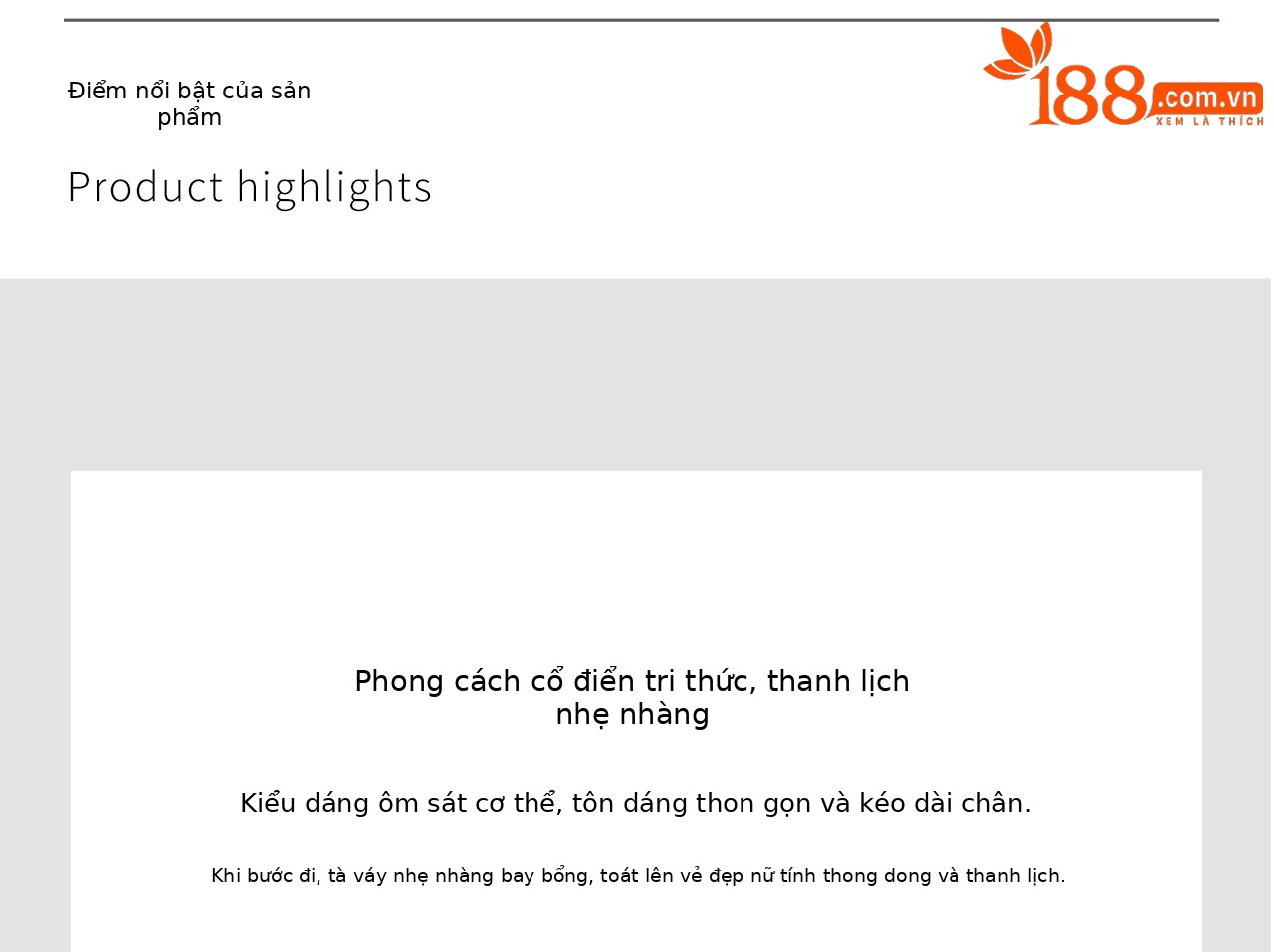 Đầm dài cổ sơ mi phong cách vintage nữ tay ngắn dáng suông — xanh lá cây chi tiết 7