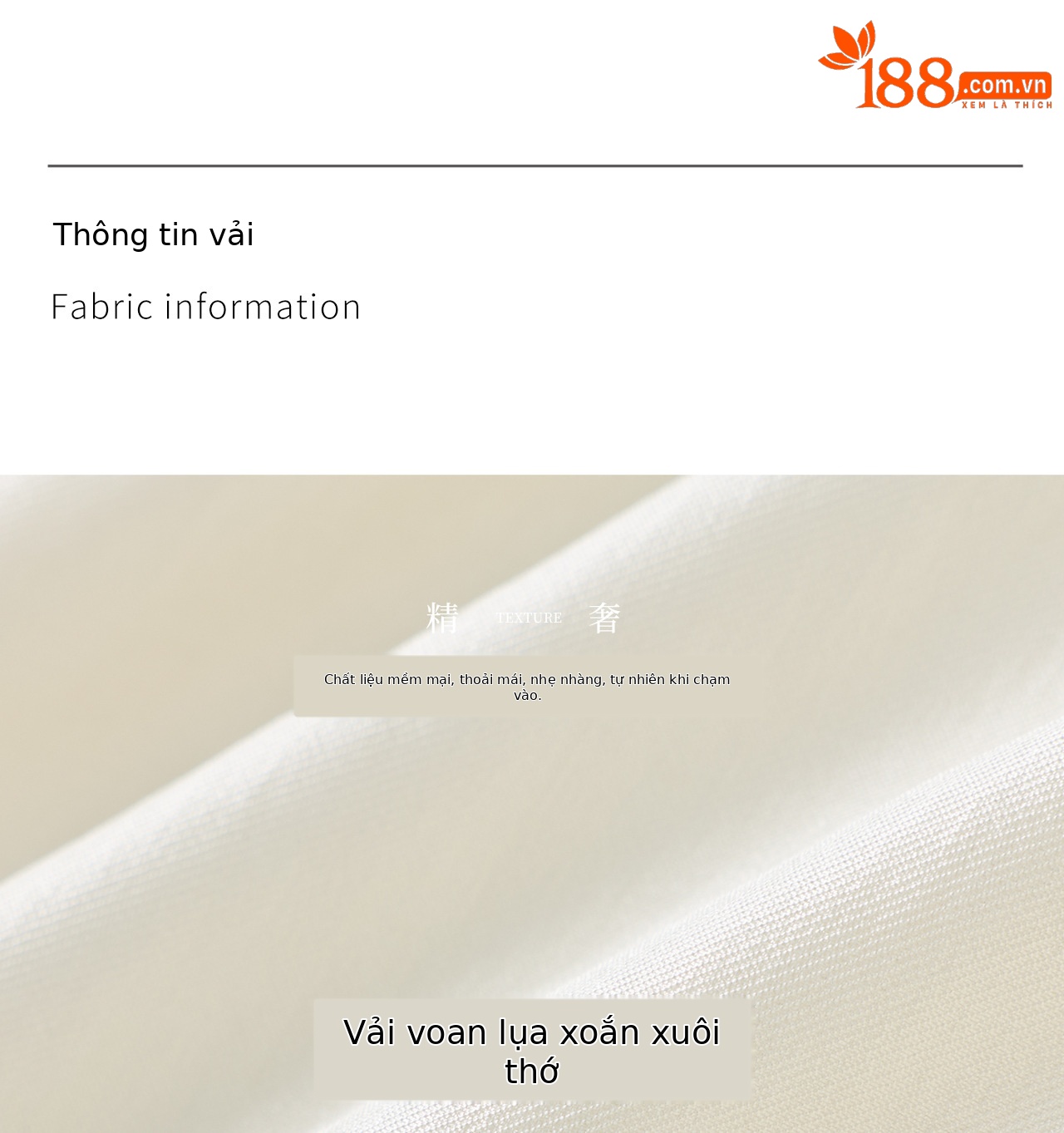 Váy suông nữ midi cổ tròn đính ngọc trai, tay ngắn, form suông che khuyết điểm — màu đen chi tiết 5