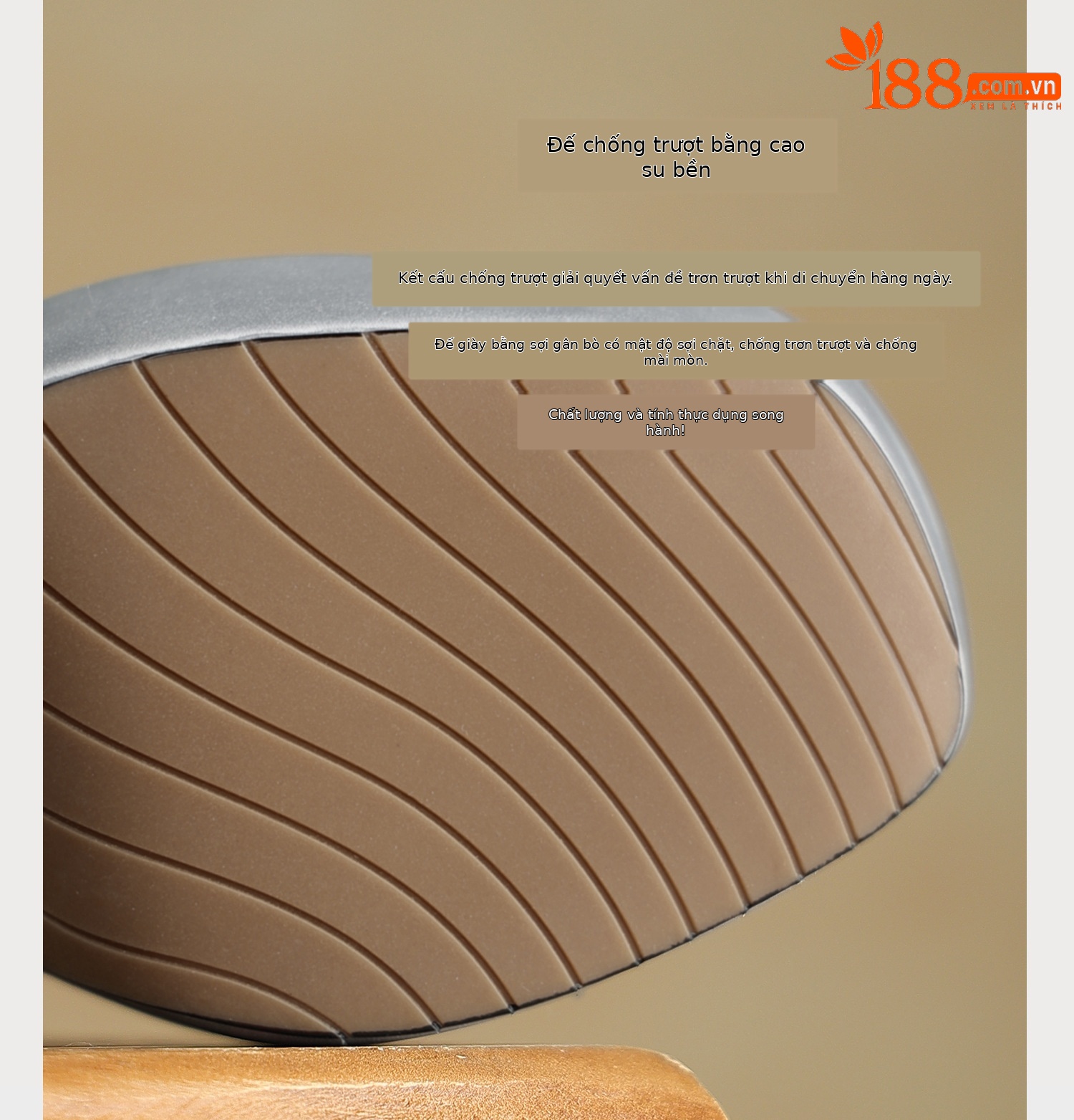 Sandal cao gót nữ quai ngang hở mũi đế platform gót nhọn 9 cm — màu đen, bạc chi tiết 7
