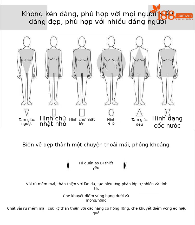 Quần culottes nữ ống rộng ren thêu rỗng cạp cao — màu trắng chi tiết 7