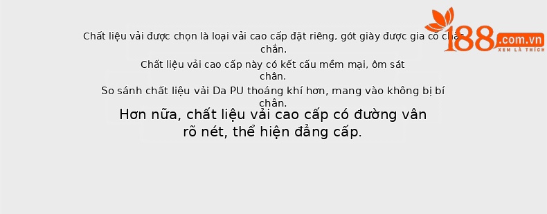 Giày platform nữ đế xuồng trắng thoáng khí, gót siêu cao 8 cm, mũi tròn, dây buộc phía trước — Xanh dương, Hồng, Xám, Trắng chi tiết 8