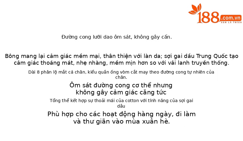 Quần jean nữ ống rộng eo cao vải linen mát mẻ phong cách cổ điển — xanh lam chi tiết 2