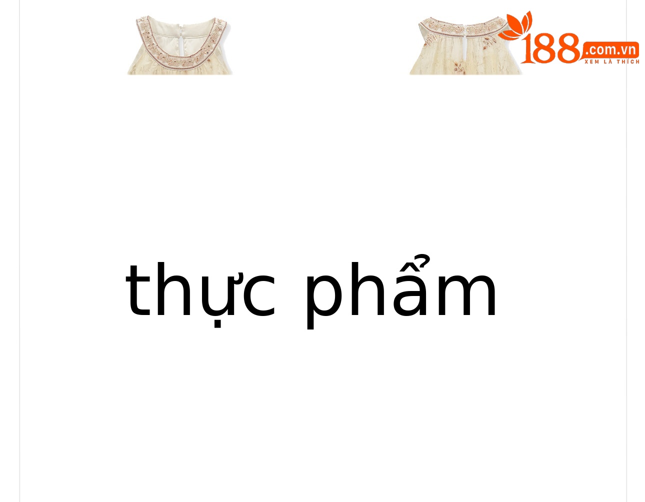 Bộ cardigan thêu đính cườm và đầm phong cách nữ tính — bộ đồ, Trang phục, Áo khoác chi tiết 20